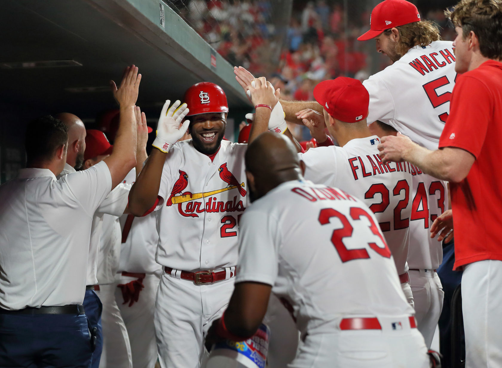 Miami Marlins vs St. Louis Cardinals
